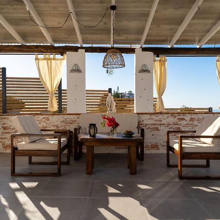 Casa Herrero Nerja Bagian luar foto
