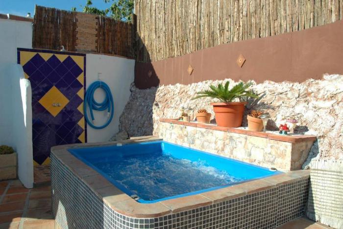 Casa Herrero Nerja Ruang foto