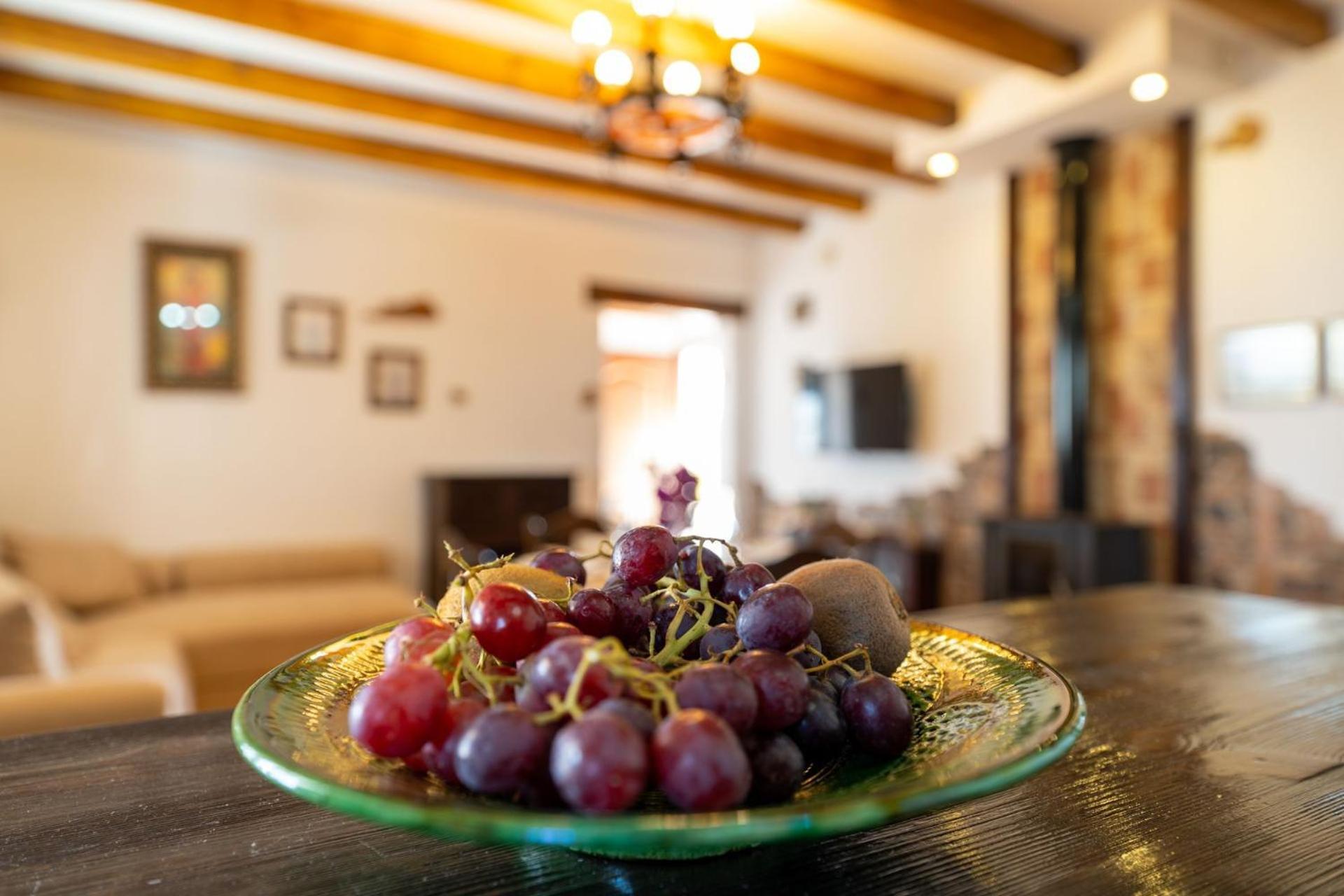 Casa Herrero Nerja Bagian luar foto