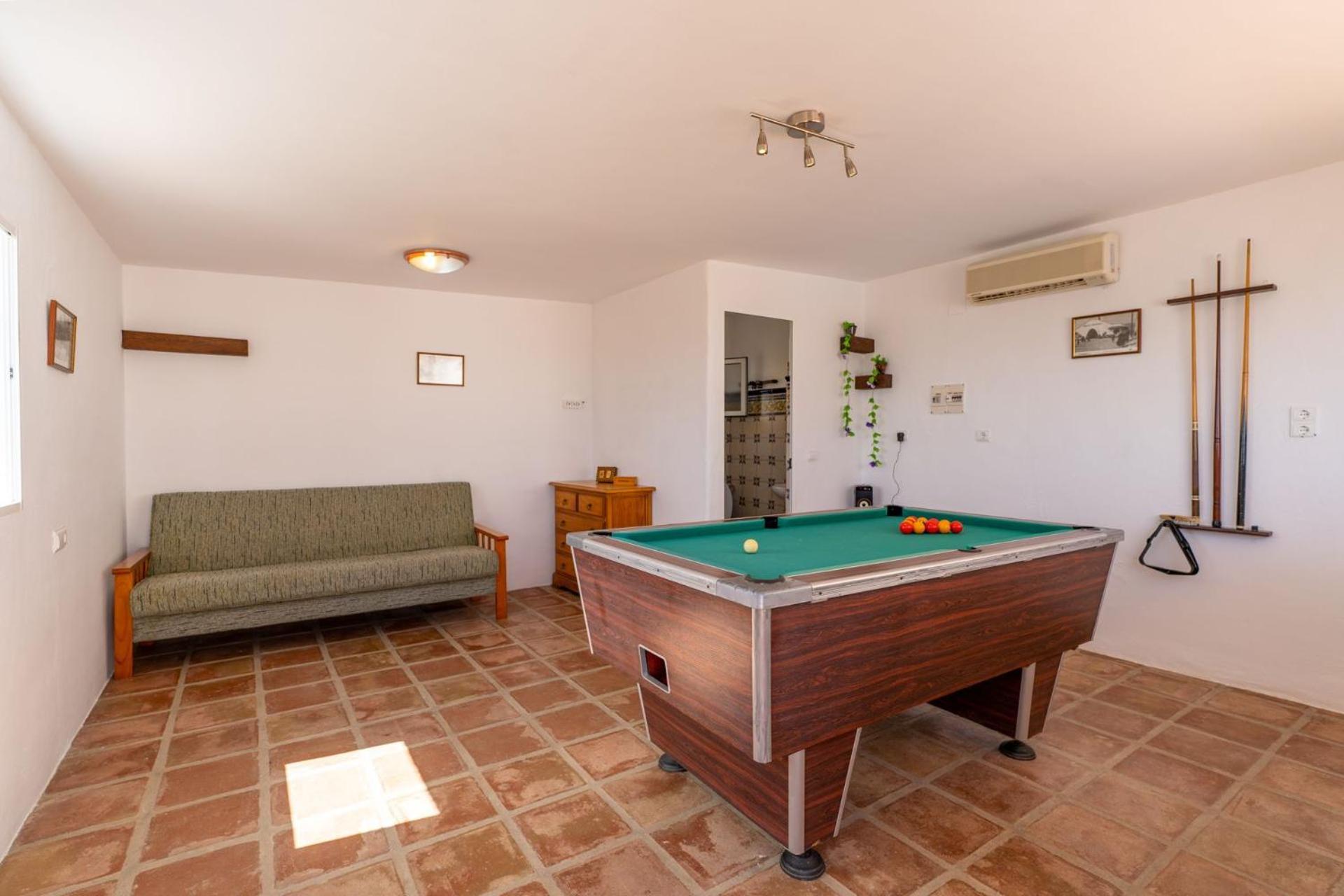 Casa Herrero Nerja Bagian luar foto